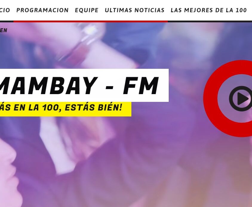 www.AmambayFM.com